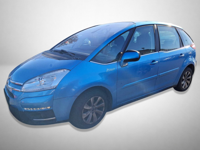 Citroen C4 Picasso 2011