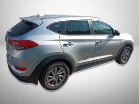 Hyundai Tucson - 2018