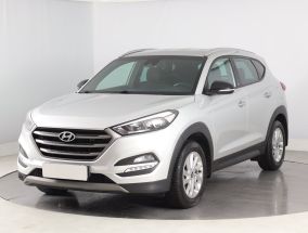 Hyundai Tucson - 2018