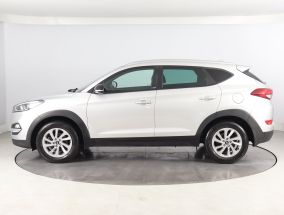 Hyundai Tucson - 2018