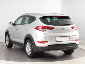 Hyundai Tucson - 2018