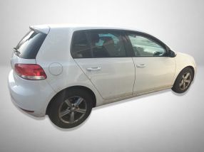 Volkswagen Golf - 2011
