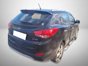 Hyundai ix35 - 2012