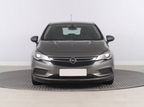 Opel Astra - 2018