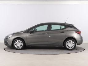 Opel Astra - 2018