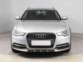 Audi Allroad - 2013