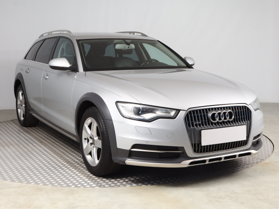 Audi Allroad