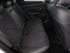 Hyundai Tucson - 2025