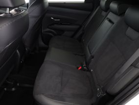 Hyundai Tucson - 2025