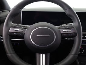 Hyundai Tucson - 2025