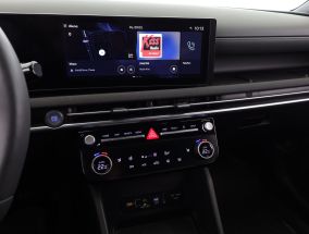 Hyundai Tucson - 2025