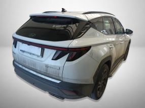 Hyundai Tucson - 2025