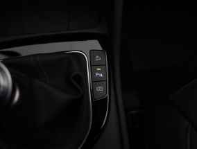 Hyundai Tucson - 2025