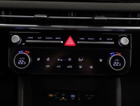 Hyundai Tucson - 2025