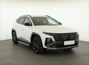 Hyundai Tucson - 2025
