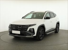 Hyundai Tucson - 2025