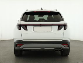 Hyundai Tucson - 2025