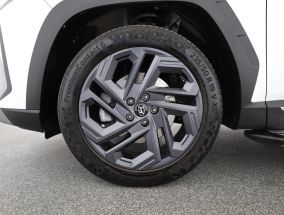 Hyundai Tucson - 2025