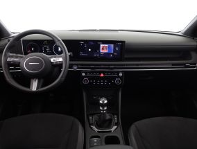 Hyundai Tucson - 2025