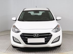 Hyundai i30 - 2016