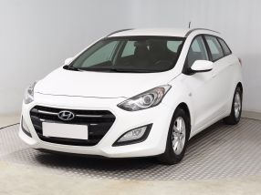 Hyundai i30 - 2016