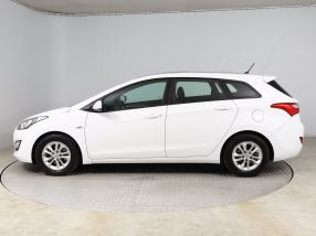 Hyundai i30 - 2016