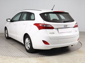 Hyundai i30 - 2016