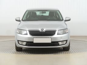 Skoda Octavia - 2013