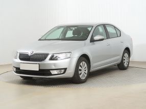 Skoda Octavia - 2013