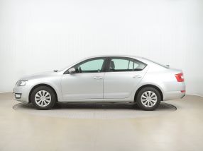 Skoda Octavia - 2013