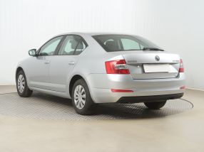 Skoda Octavia - 2013
