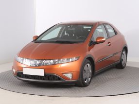 Honda Civic - 2009