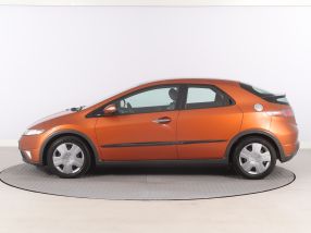 Honda Civic - 2009