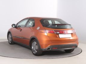 Honda Civic - 2009