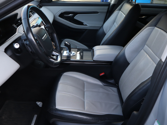 Land Rover Range Rover Evoque P200 AWD