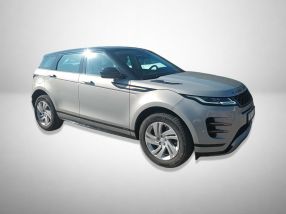 Land Rover Range Rover Evoque - 2019