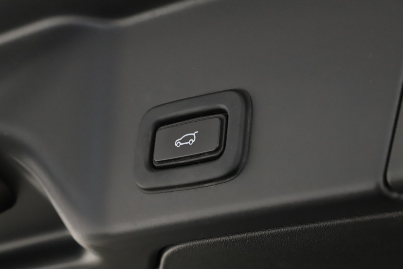 Land Rover Range Rover Evoque, 2019