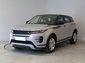 Land Rover Range Rover Evoque - 2019