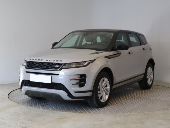 Land Rover Range Rover Evoque P200 AWD