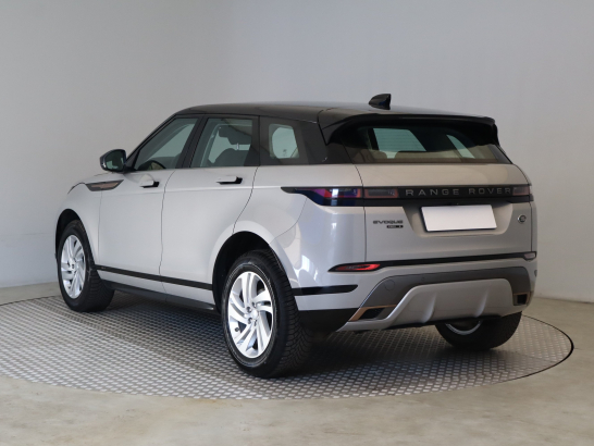 Land Rover Range Rover Evoque P200 AWD