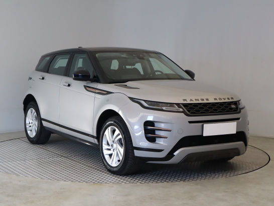 Land Rover Range Rover Evoque P200 AWD