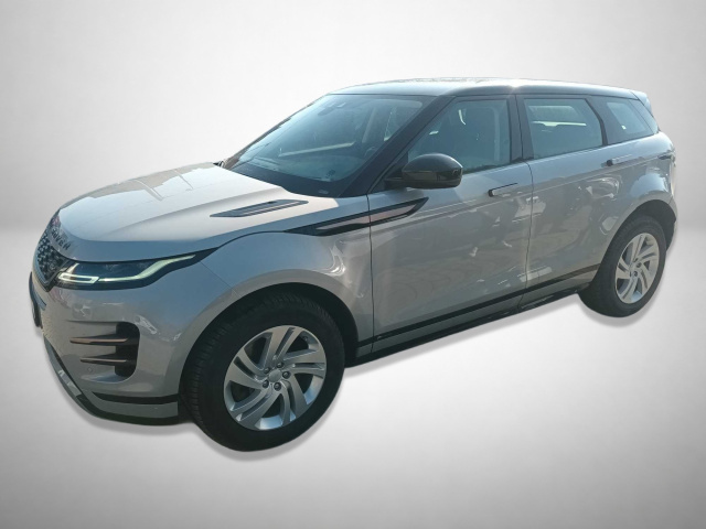 Land Rover Range Rover Evoque 2019