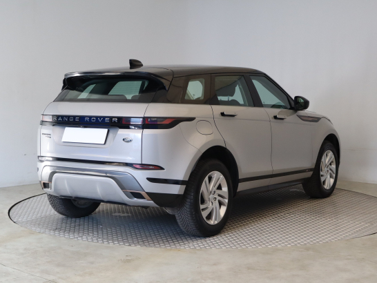 Land Rover Range Rover Evoque P200 AWD