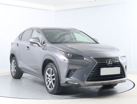 Lexus NX - 2020