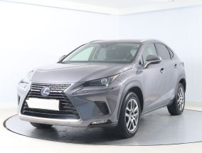 Lexus NX - 2020