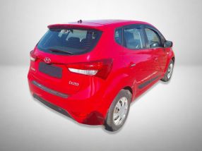 Hyundai ix20 - 2013