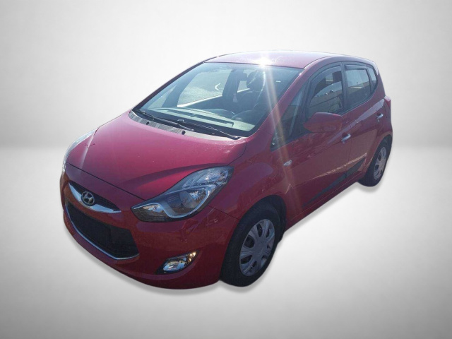 Hyundai ix20 2013