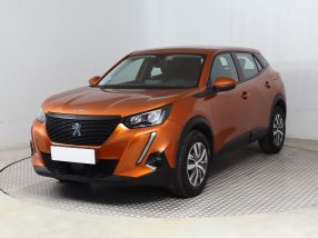 Peugeot 2008 - 2020