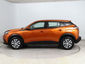 Peugeot 2008 - 2020