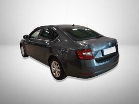 Skoda Octavia - 2017